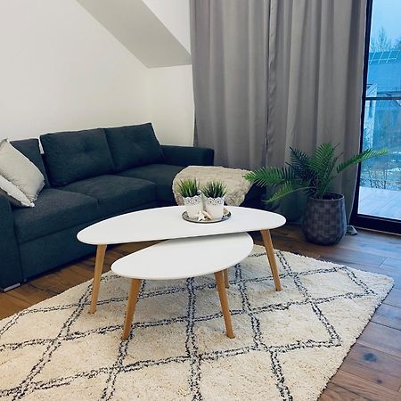 Apartamenty Zuzanny Mińsk Mazowiecki المظهر الخارجي الصورة