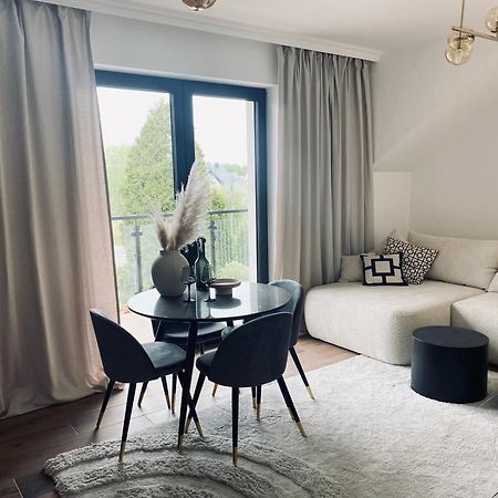 Apartamenty Zuzanny Mińsk Mazowiecki المظهر الخارجي الصورة