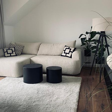Apartamenty Zuzanny Mińsk Mazowiecki المظهر الخارجي الصورة