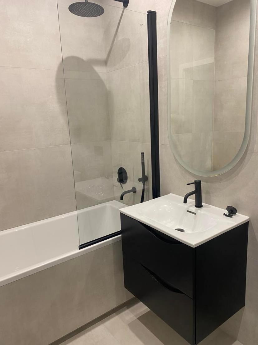 Apartamenty Zuzanny Mińsk Mazowiecki المظهر الخارجي الصورة