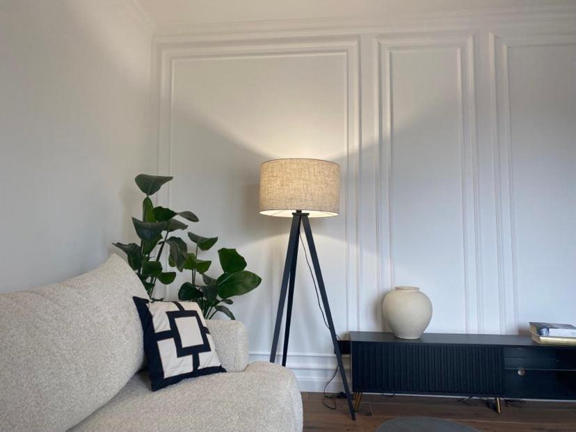 Apartamenty Zuzanny Mińsk Mazowiecki المظهر الخارجي الصورة