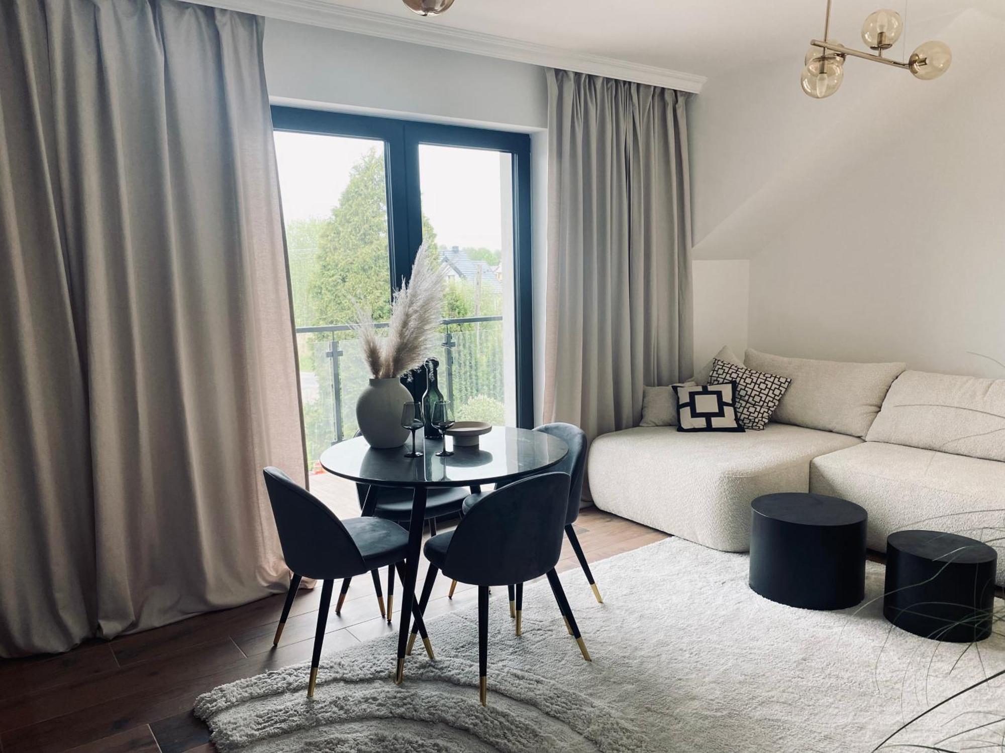Apartamenty Zuzanny Mińsk Mazowiecki المظهر الخارجي الصورة