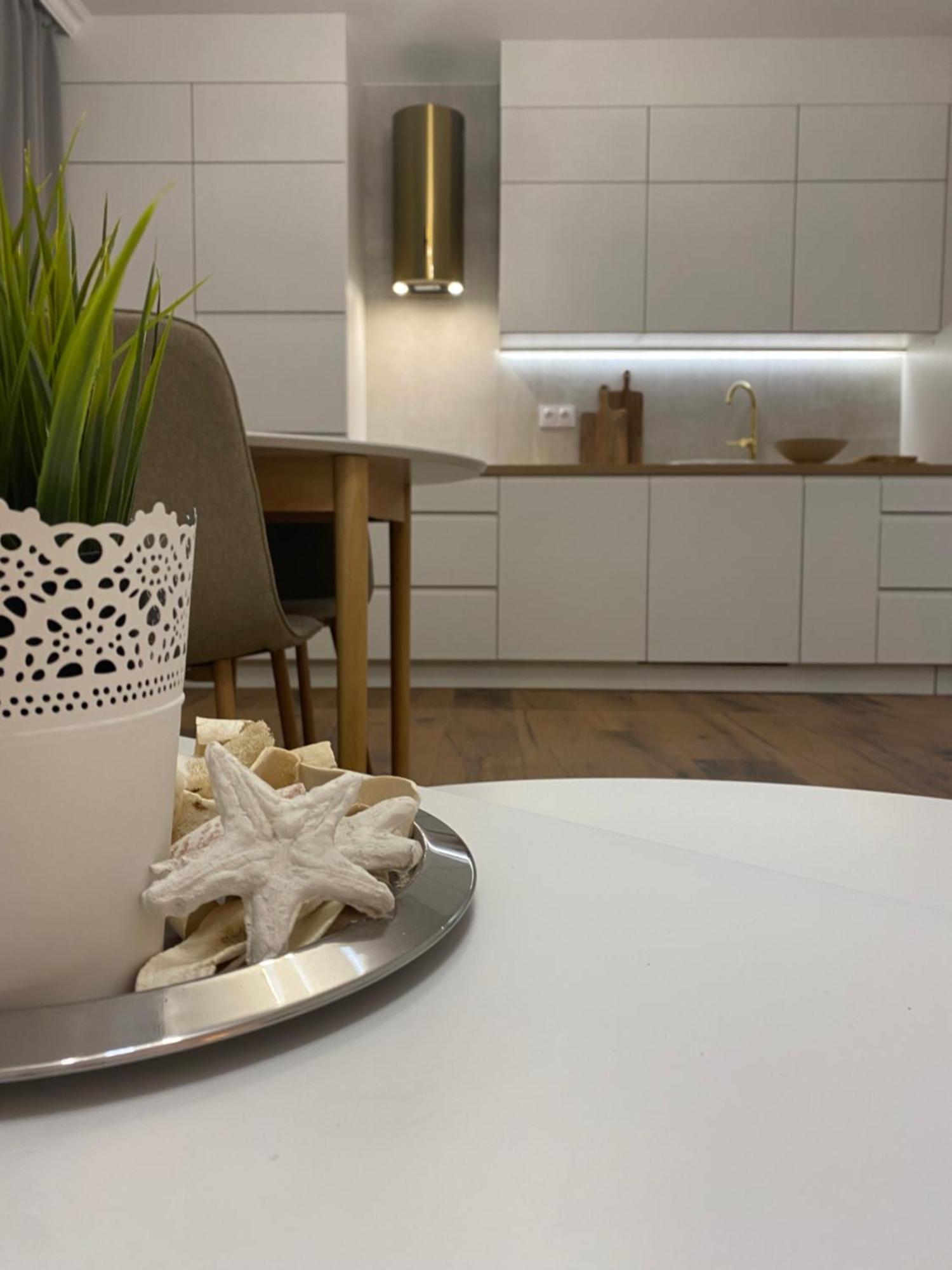 Apartamenty Zuzanny Mińsk Mazowiecki المظهر الخارجي الصورة