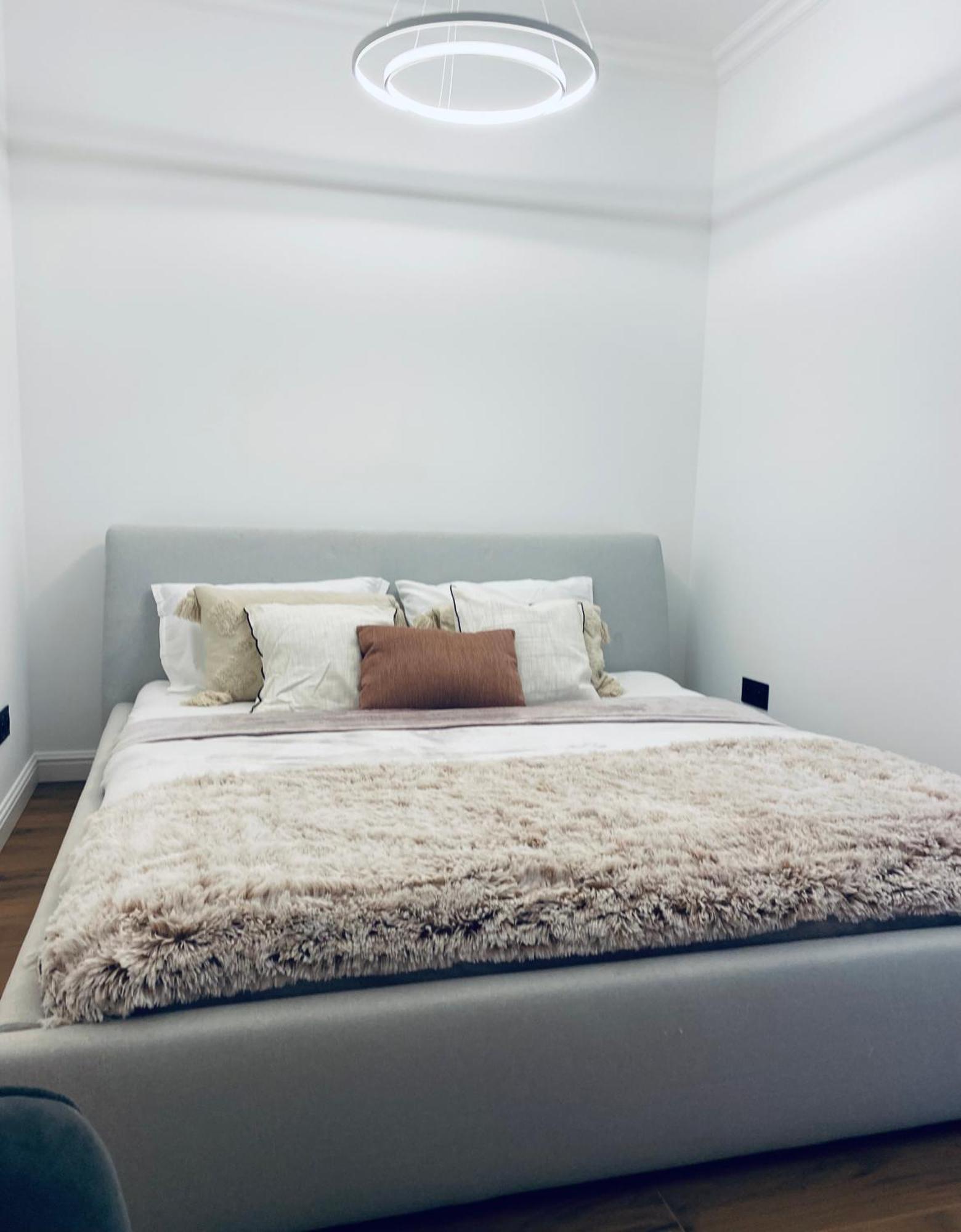 Apartamenty Zuzanny Mińsk Mazowiecki المظهر الخارجي الصورة