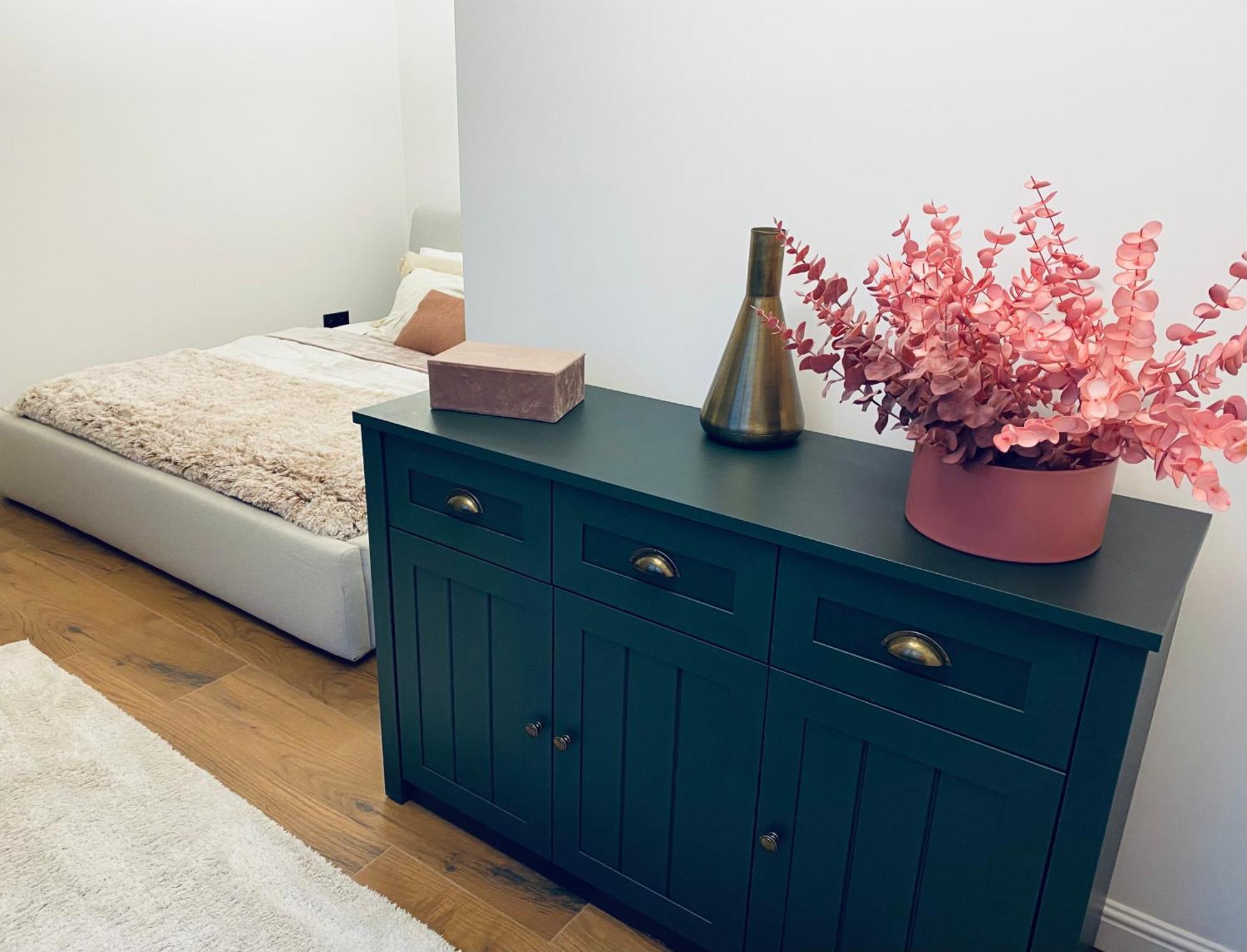 Apartamenty Zuzanny Mińsk Mazowiecki المظهر الخارجي الصورة