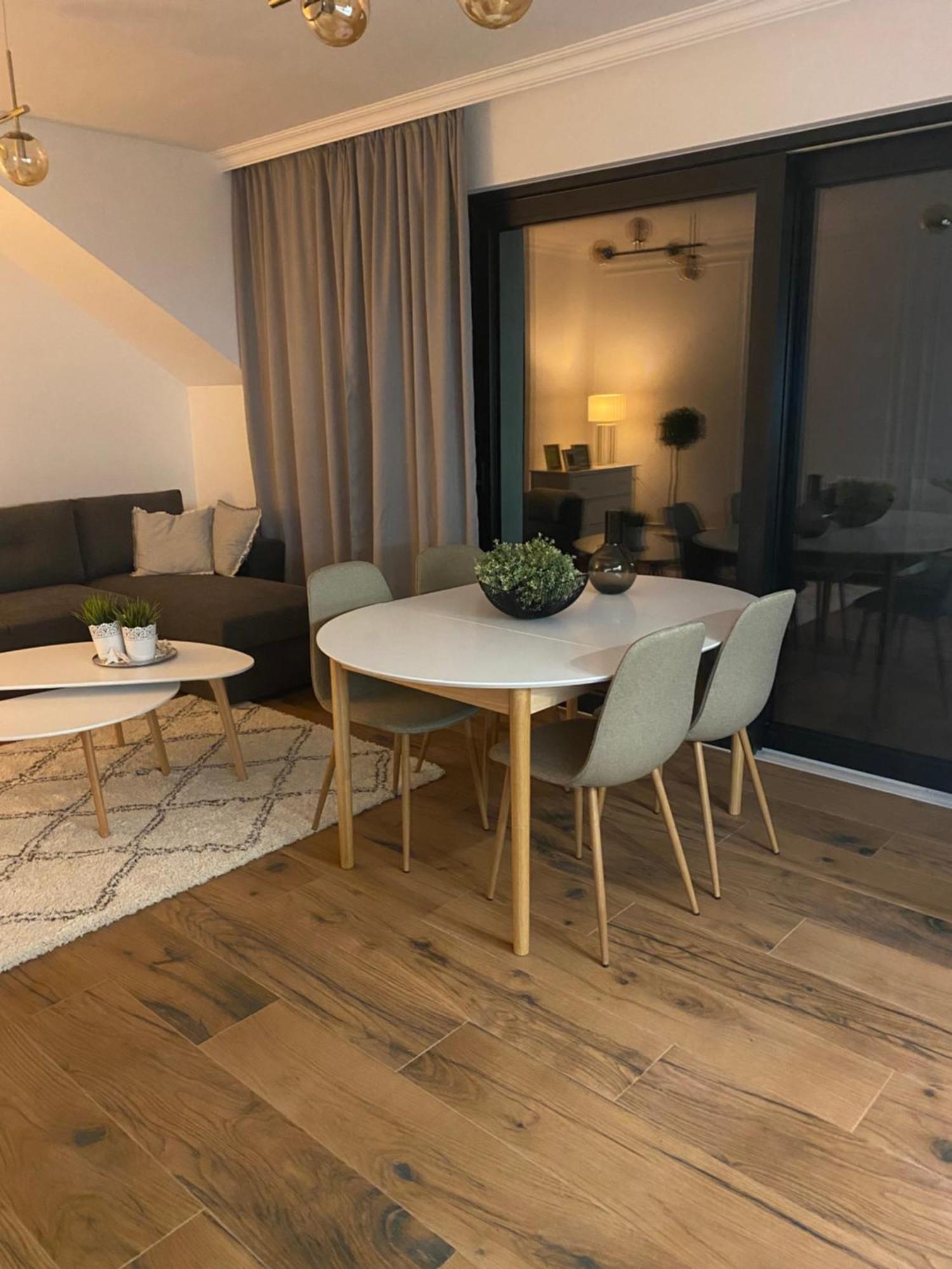 Apartamenty Zuzanny Mińsk Mazowiecki المظهر الخارجي الصورة
