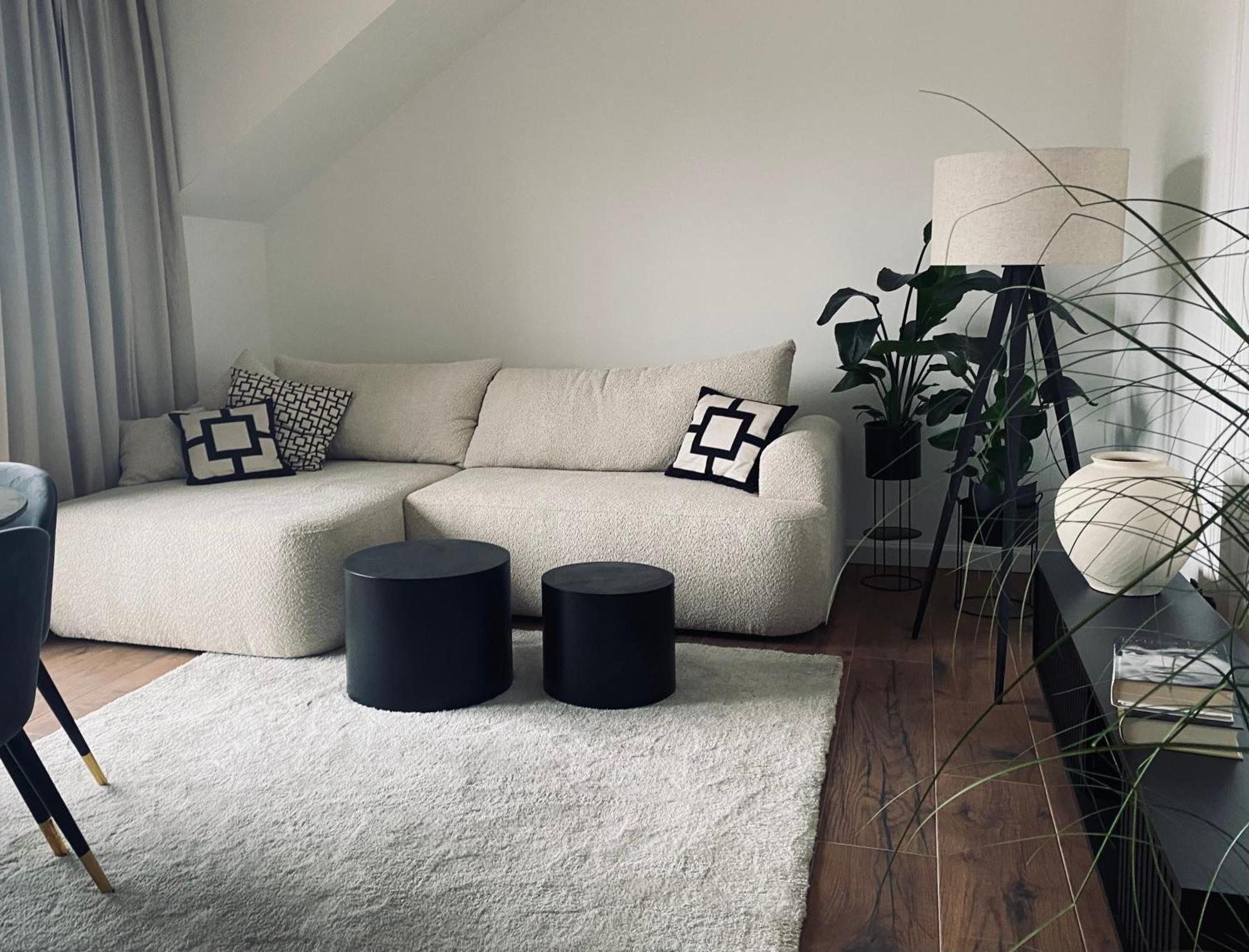 Apartamenty Zuzanny Mińsk Mazowiecki المظهر الخارجي الصورة